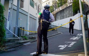 Tokyo audio firm head murder possibly linked to bonus cut - Ảnh 2.