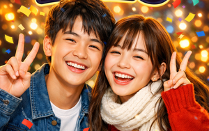 Ngày đầu tiên của năm 2026, cả nước có chương trình, hoạt động gì nổi bật? - Ảnh 3.