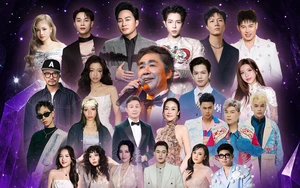 TP Cần Thơ rộn ràng chương trình nghệ thuật chào đón năm mới 2026 - Ảnh 2.