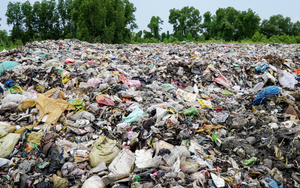 $155mn waste-to-energy plant, largest in central Vietnam, breaks ground- Ảnh 4.