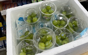 TP.HCM rực rỡ pháo hoa chào đón năm 2026- Ảnh 6.