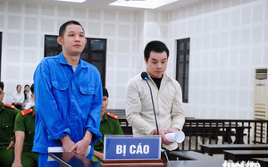 Foreign national jailed 6 years for circulating fake $36,300 in Vietnam - Ảnh 2.