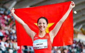 Vietnam boosts pay, bonuses for elite athletes, Olympic gold winners to earn up to $186,500- Ảnh 3.