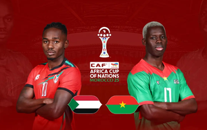 Senegal và Mali vào tứ kết Cúp bóng đá châu Phi 2025- Ảnh 2.