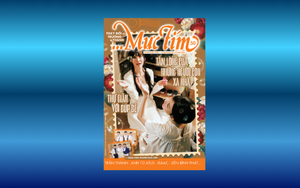 Đón đọc Mực Tím 51, phát hành 15-12: tặng poster Steven Nguyễn, Đỗ Nhật Hoàng- Ảnh 2.