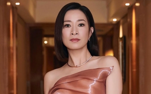 'Ông lớn' TVB hồi sinh nhờ Nữ hoàng tin tức 2 của Xa Thi Mạn - Ảnh 3.