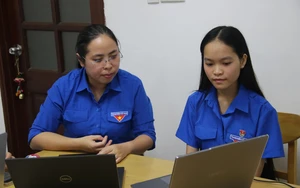 Đại biểu Hội đồng Trẻ em TP.HCM hiến kế xây dựng Thành phố xanh - Ảnh 5.