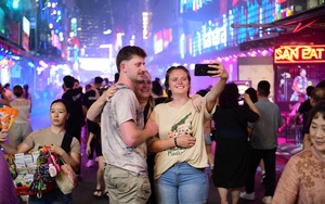 Remote farming, vegetable boxes fuel a clean, green lifestyle in Vietnam- Ảnh 1.