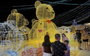 Hàng loạt sao Kpop phát hành nhạc Giáng sinh - Ảnh 4.