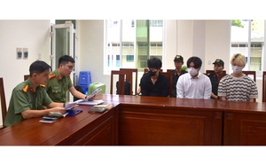 205 Vietnamese arrested in Cambodia-based online scam ring led by Chinese- Ảnh 4.