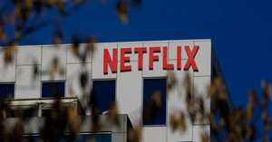 Netflix to launch FIFA World Cup video game- Ảnh 2.