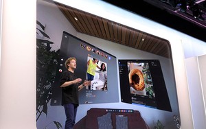 Meta delays global rollout of Ray-Ban Display glasses on strong US demand, supply squeeze- Ảnh 1.