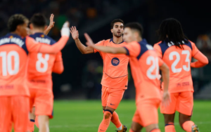 Chơi thiếu người, Real Madrid thua sốc Celta Vigo trên sân nhà tại La Liga- Ảnh 2.