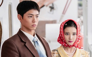 4 xu hướng nổi bật của phim Hàn trong năm 2025 - Ảnh 3.