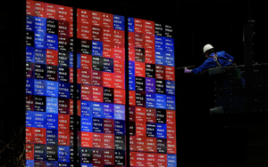 JPMorgan's Dimon signals support for Kevin Warsh as Fed chair, FT reports - Ảnh 2.