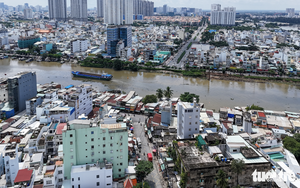 Work starts on $2mn park project in Ho Chi Minh City- Ảnh 7.