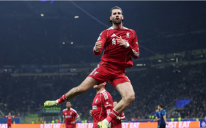 Kết quả Champions League: Real Madrid tiếp tục gục ngã, Arsenal duy trì chuỗi thắng- Ảnh 2.