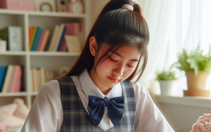 Bí quyết lấy lại động lực học tập sau Tết - Ảnh 3.