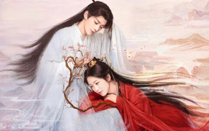 Hướng Hàm Chi trong Người làm ăn lớn khiến khán giả thổn thức - Ảnh 4.