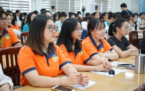 Đội Ok Roi Do đoạt giải nhất Hackathon Logistics Nhân đạo 2026 – HumanLog 2026 - Ảnh 3.