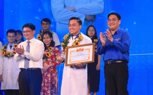 Tổng hợp điểm chuẩn trường ngành Y năm 2024- Ảnh 17.