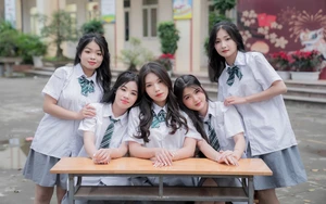 Check list 5 điều quan trọng khi chụp kỷ yếu - Ảnh 2.