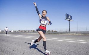 Runner Ethiopia chạy thật nhanh để có trang trại thật rộng - Ảnh 2.