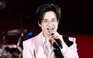 Hà Anh Tuấn đưa The Rose thành sự kiện âm nhạc lớn nhất đầu năm 2026 tại Đà Lạt - Ảnh 2.