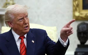Tin tức thế giới 14-3: Quân đội Ukraine bị bao vây hoàn toàn tại Kursk; Ông Trump tin ông Putin - Ảnh 2.