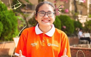 Đường lên đỉnh Olympia: nam sinh Điện Biên tỏa sáng,  bất ngờ thí sinh khác mang 'gen leo núi' từ mẹ - Ảnh 3.