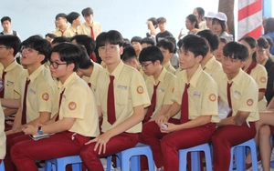 Ngày mai 3-7, đóng cổng đăng ký nguyện vọng thử, thí sinh cần lưu ý điều gì? - Ảnh 3.