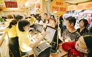 Vàng nhập sắp chảy về Việt Nam - Ảnh 7.