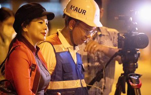 Ba dự án 'Lên tiếng cho mai sau' kể chuyện giữ rừng, người bị chứng bại não và cộng đồng queer  - Ảnh 2.