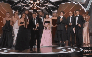 Những phút trầm lắng của Oscar - Ảnh 6.