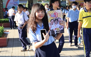 Trường đại học nào cộng điểm cho thí sinh có chứng chỉ IELTS? - Ảnh 3.