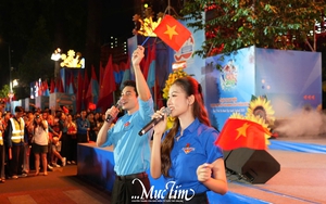 10 lời chúc ý nghĩa khởi đầu tháng 4 nhiều niềm vui - Ảnh 2.