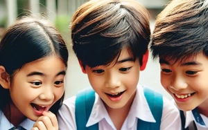 Nghỉ hè bị 'ghost' (*) bởi chính tụi bạn thân - Ảnh 5.