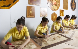 Ngành gỗ Việt không nằm trong diện áp thuế 46%?  - Ảnh 2.