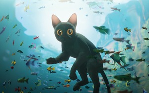 Bộ đôi cảnh sát Nick và Judy trở lại trong Zootopia 2- Ảnh 2.