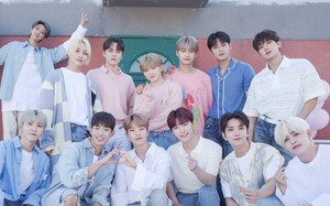 S.coups, Mingyu (Seventeen) thành lập nhóm nhỏ - Ảnh 2.