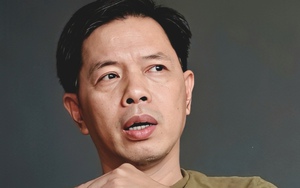 Sau vai không tặc, Thái Hòa đóng người cha đơn thân trong 'Anh Hùng' - Ảnh 4.