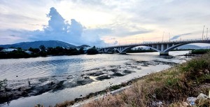 Thống nhất đề xuất làm nút giao Mã Vòng, đường hầm Trần Phú bên biển Nha Trang  - Ảnh 2.