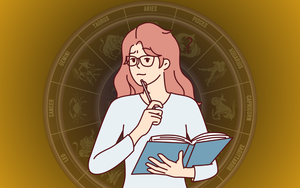 Đối phó với... 'overthinking' - Ảnh 2.