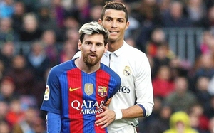 Con trai Ronaldo vào tầm ngắm của hai 'ông lớn' này - Ảnh 2.