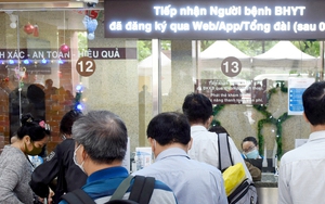 Sớm công bố thủ tục lên tỉnh, về phường - Ảnh 4.