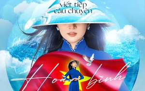 Nhạc sĩ Nguyễn Văn Chung tiết lộ điều ít ai biết về ca khúc Viết tiếp câu chuyện hòa bình - Ảnh 3.