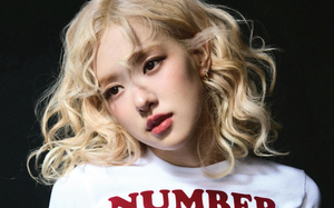 Rosé (BLACKPINK) ra mắt nhạc phim; (G)I-DLE đổi tên nhóm, tái xuất với album mới - Ảnh 2.
