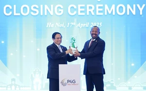 From plastic-free to solar-powered: Vietnam’s hotels go green  - Ảnh 1.