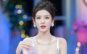Trương Dư Hi diện đầm trắng ngọt ngào, chia sẻ bí quyết giữ năng lượng trẻ trung - Ảnh 6.