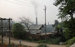 Pakistan ranked most polluted country in 2025, data shows- Ảnh 2.